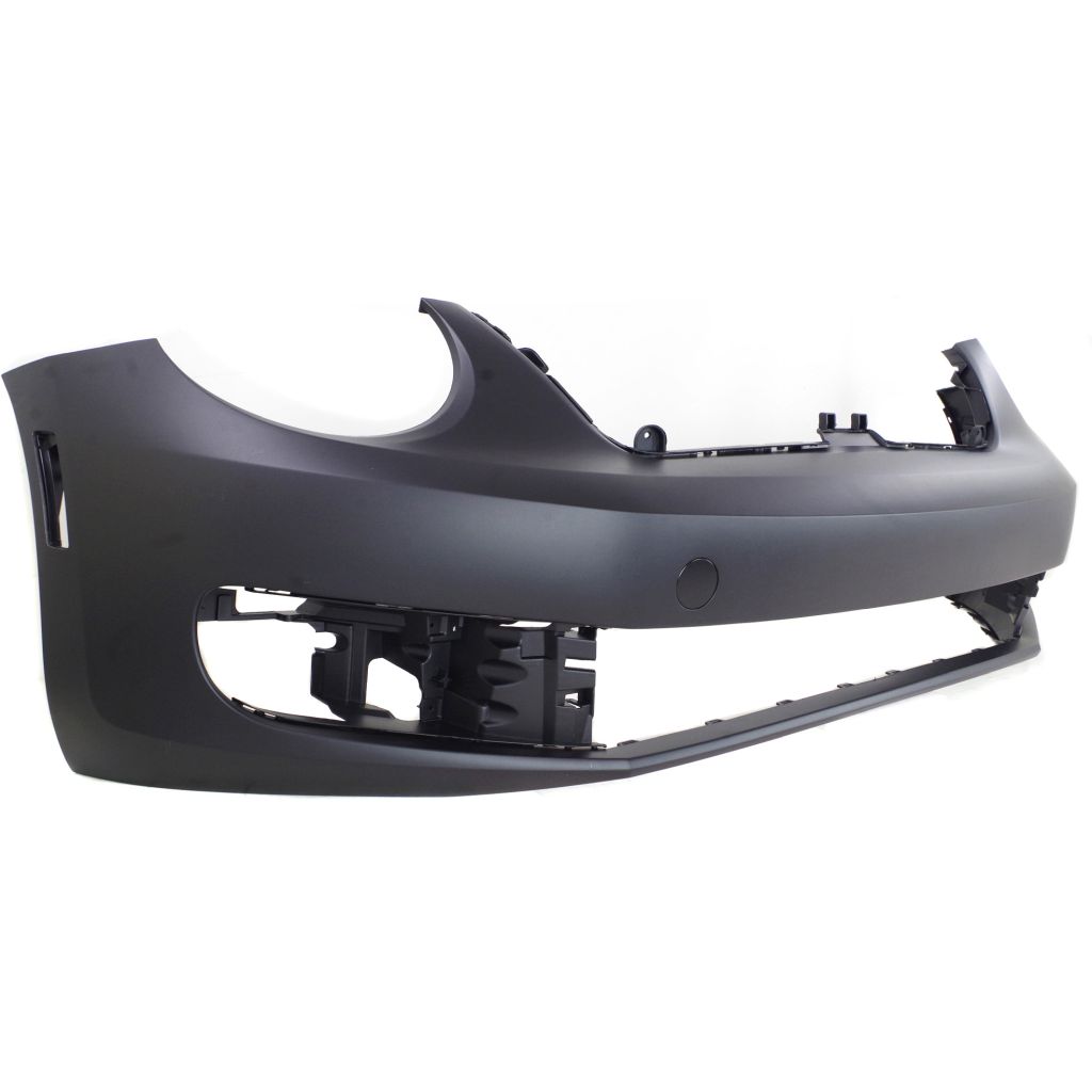 VOLKSWAGEN BEETLE FRONT BUMPER COVE PRIMED (EXC R-LINE/GSR) **CAPA** OEM#5C5807217AKGRU 2012-2016 PL#VW1000198C