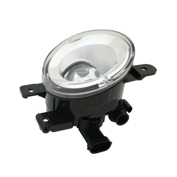INFINITI QX55 FOG LAMP ASSY RIGHT (Passenger Side) (LED) **CAPA** OEM#261508990C 2022-2025 PL#IN2593113C