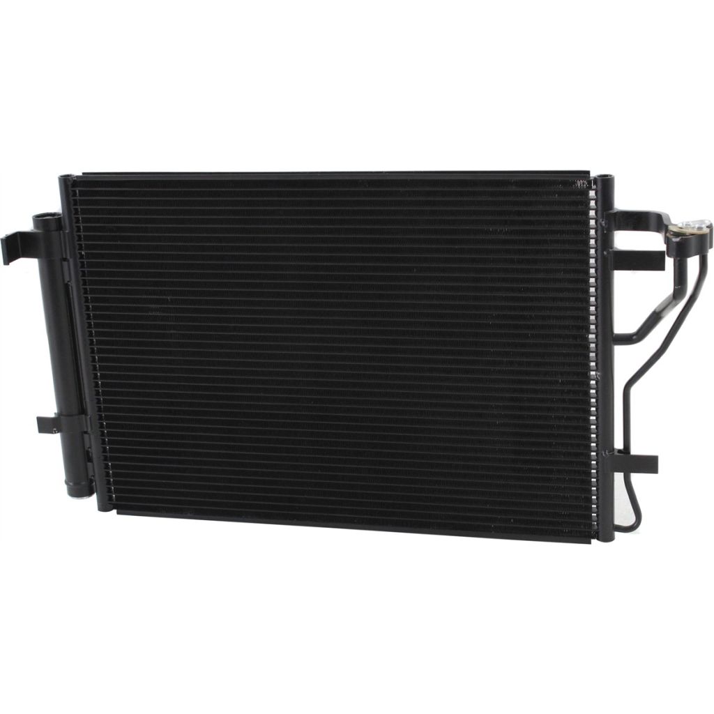 KIA FORTE5 HATCHBACK A/C CONDENSER OEM#976061M101 2011 PL#KI3030125