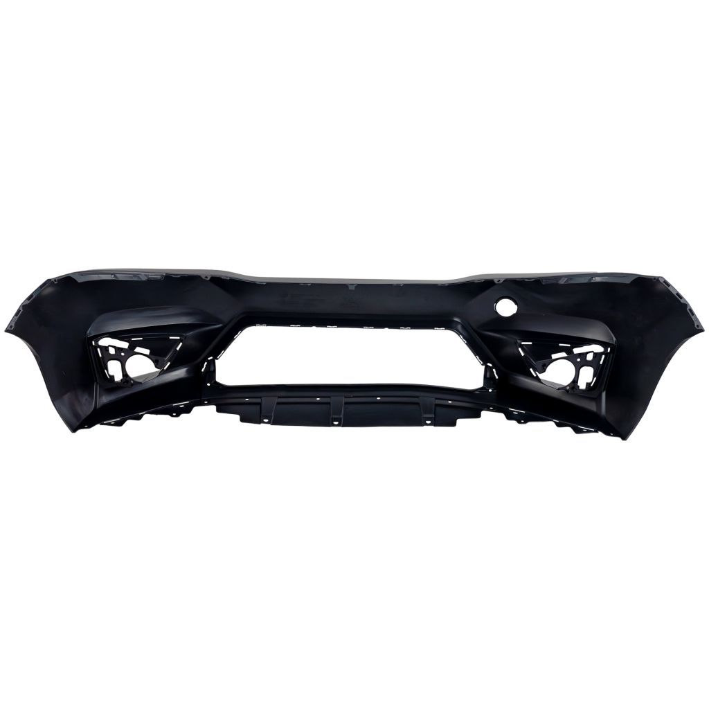 HONDA FIT FRONT BUMPER COVER PRIMED OEM#04711T5RA00ZZ 2015-2017 PL#HO1000297