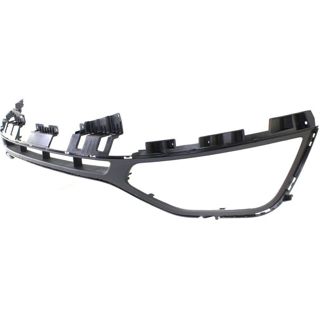 KIA SPORTAGE FRONT BUMPER GRILLE **CAPA** OEM#865613W500 2014-2016 PL#KI1036128C