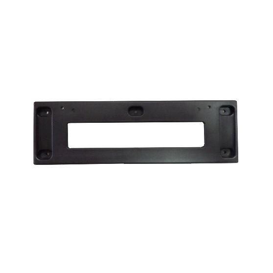KIA SOUL FRONT LICENSE PLATE BRACKET OEM#86519B2010 2014-2016 PL#KI1068110