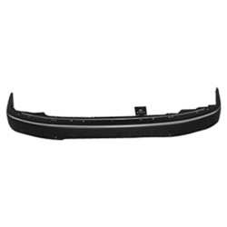 TOYOTA 4RUNNER FRONT BUMPER PTD (W/ FLARE HOLES)( LTD) OEM#5210135927 1999-2002 PL#TO1002166