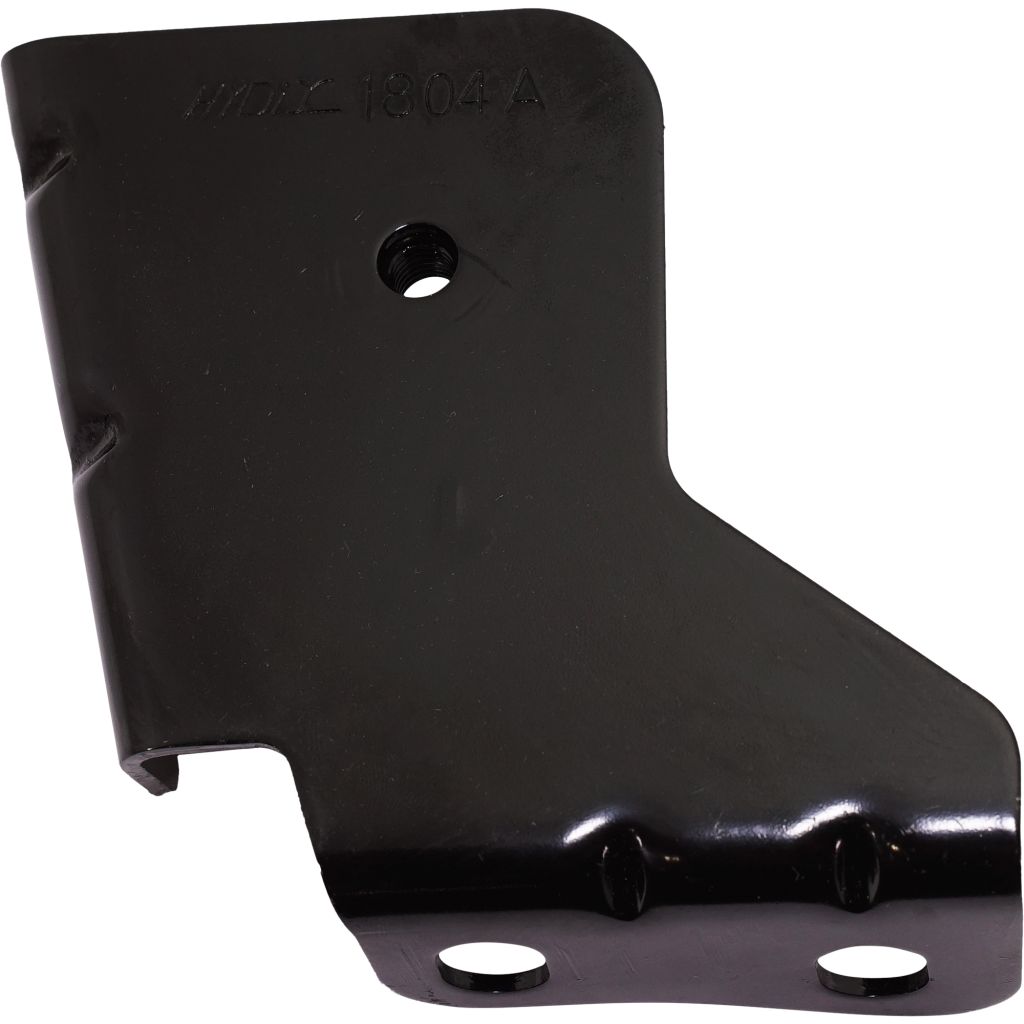 GM TRUCKS & VANS SILVERADO/PU 2500/3500 (CHEVY) FRONT BUMPER OUTER BRACKET LEFT (Driver Side) OEM#22978553 2015-2019 PL#GM1042124