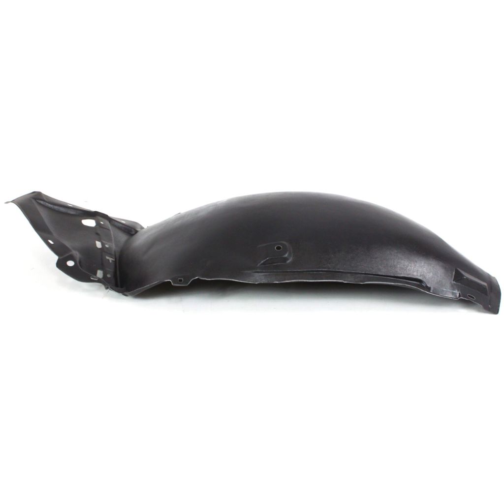 INFINITI QX50 FENDER LINER LEFT (Driver Side) (FT SECTION) OEM#638451BA0A 2014-2017 PL#IN1248110
