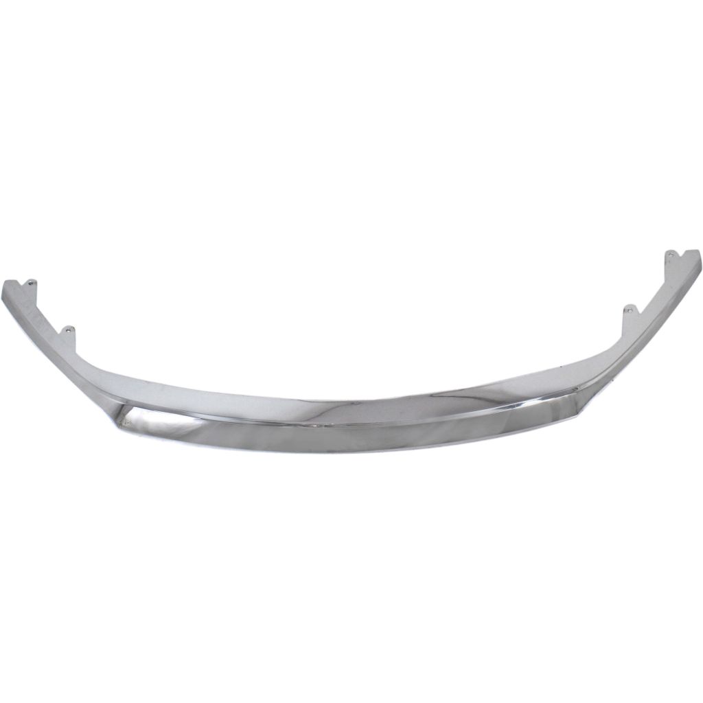 FORD FUSION HYBRID GRILLE BAR/MLDG CHROME UPPER **CAPA** OEM#AE5Z8200C 2010-2012 PL#FO1217103C