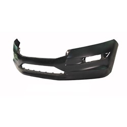 HONDA ACCORD CROSSTOUR FRONT BUMPER COVER PRIMED OEM#04711TP6A91ZZ 2010-2012 PL#HO1000272