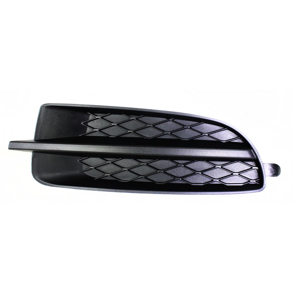 BUICK LACROSSE FOG LAMP COVER LEFT (Driver Side) DK-GRAY(W/O FOG) OEM#20859109 2010-2013 PL#GM1038122