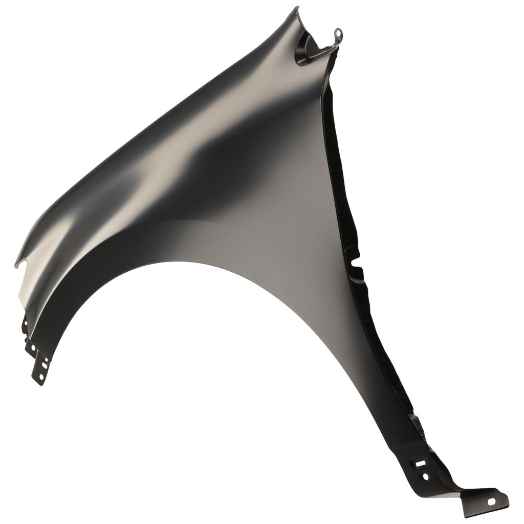 FORD TRUCKS & VANS EDGE FENDER LEFT (Driver Side) OEM#7T4Z16006A 2007-2010 PL#FO1240257