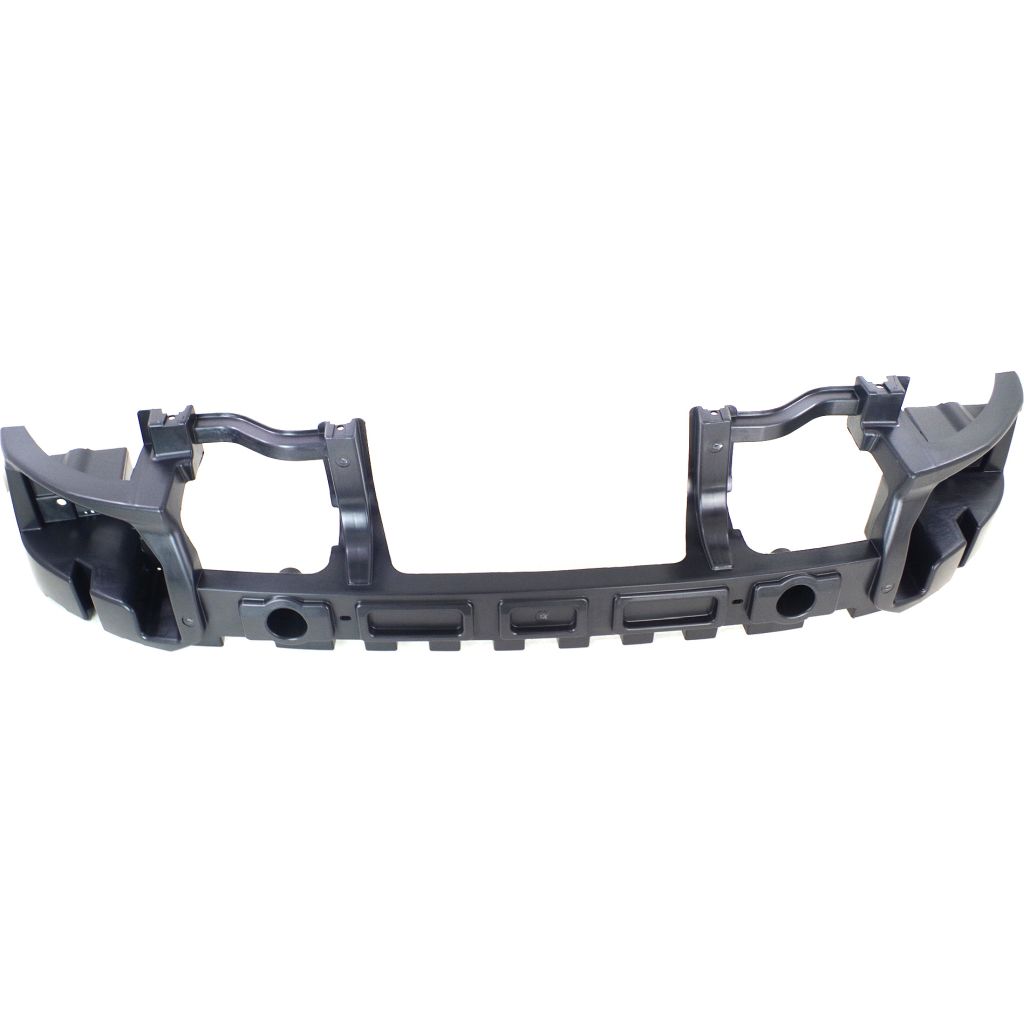 DODGE TRUCKS & VANS DODGE/PU (R1500) FRONT BUMPER ABSORBER (W/SPORT PKG) OEM#68026481AC 2009-2012 PL#CH1070833