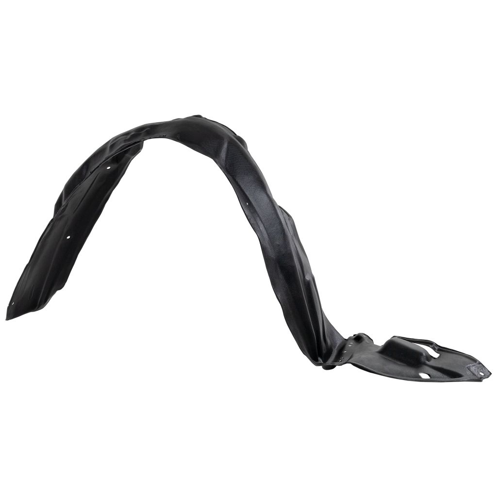 PONTIAC VIBE FENDER LINER RIGHT (Passenger Side) OEM#88969696 2003-2008 PL#GM1249130