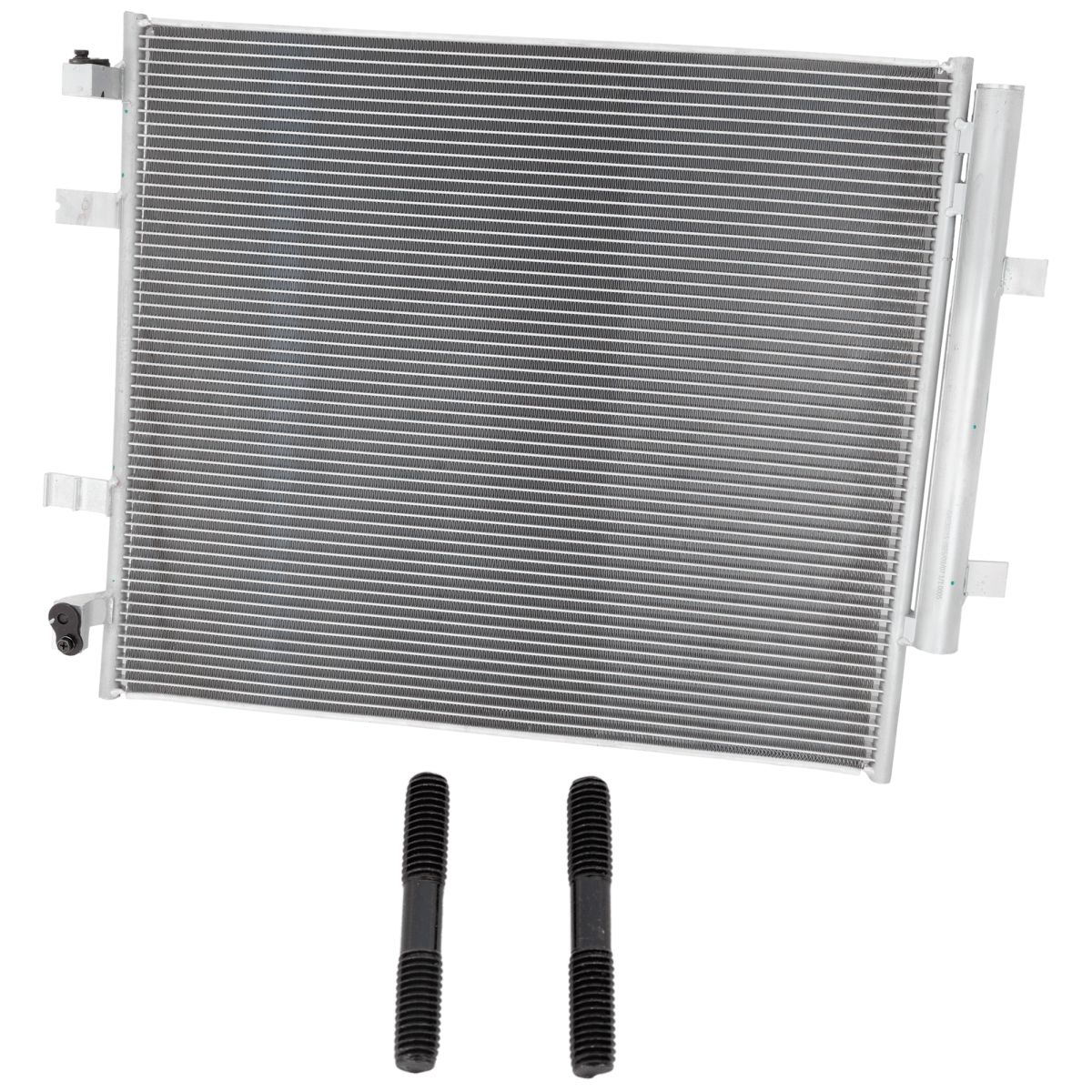 2021-2024 VOLKSWAGEN ID.4 Air conditioning condenser OEM# 1EA816411A PL# VW3030142