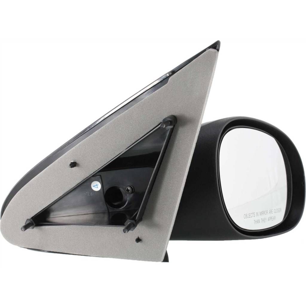 DODGE NEON/SX 2.0 DOOR MIRROR RIGHT (Passenger Side) MANUAL (NON-FOLD) OEM#4783560AN 2000-2005 PL#CH1321158