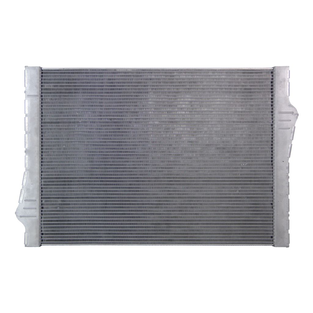 BMW BMW X6 RADIATOR 3.0L TURBO OEM#17118654431 2017-2019 PL#BM3010189