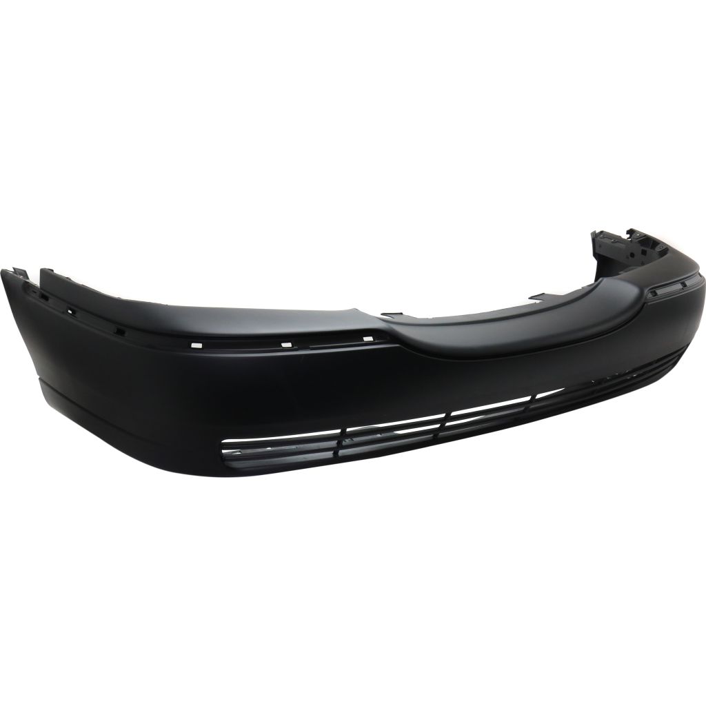 LINCOLN TOWN CAR FRONT BUMPER COVER PRIMED (W/O FOG) OEM#3W1Z17D957DA 2003-2011 PL#FO1000528