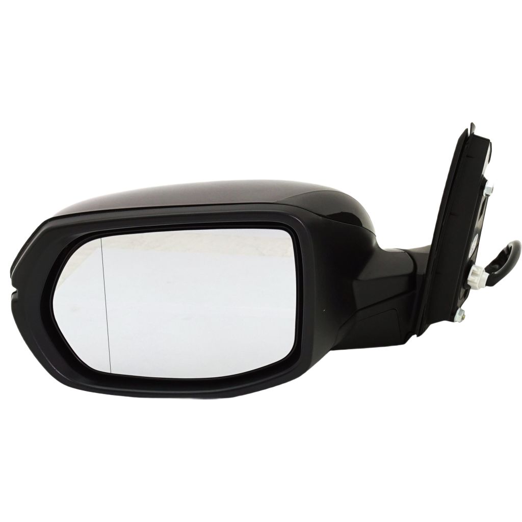 HONDA CRV DOOR MIRROR LEFT (Driver Side) PWR/HTD/SIGNAL OEM#76258T1WA21-PFM 2015-2016 PL#HO1320296