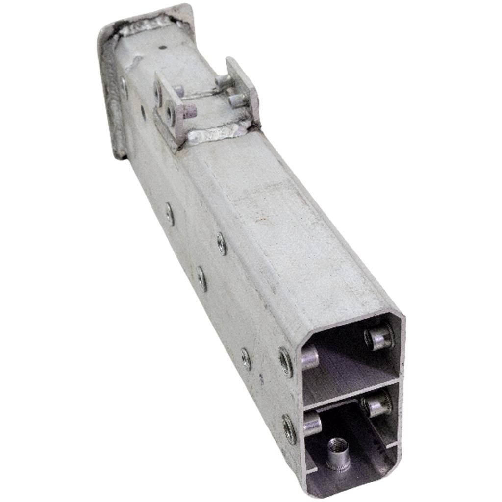 CHEVROLET CAMARO FRONT BUMPER REINF BRACKET LEFT (Driver Side) 2.0L OEM#84941936 2016-2024 PL#GM1066209