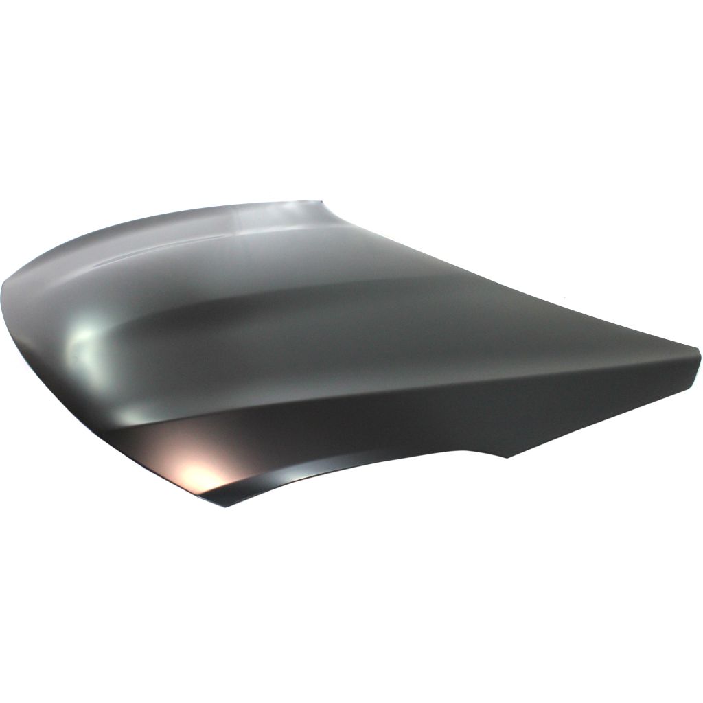 NISSAN ALTIMA HYBRID HOOD (ALUM) OEM#65100ZX00A 2010-2011 PL#NI1230181