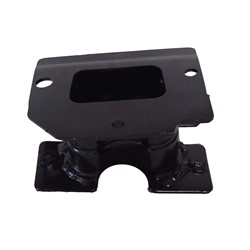 NISSAN(DATSUN) ALTIMA SEDAN REAR REINFORCEMENT BRACKET RIGHT (Passenger Side)**CAPA** OEM#85210JA00B 2018 PL#NI1167109C