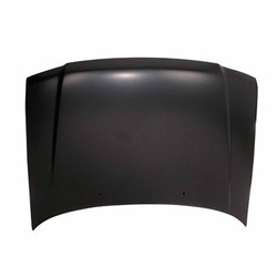 FORD TRUCKS & VANS EXPLORER HOOD (STEEL) OEM#1L2Z16612AA-PFM 2002-2005 PL#FO1230218