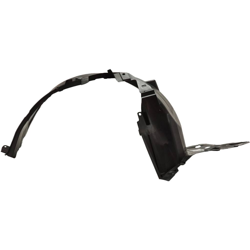 NISSAN KICKS FENDER LINER LEFT (Driver Side) (S) OEM#638435RL0A 2018-2020 PL#NI1248174