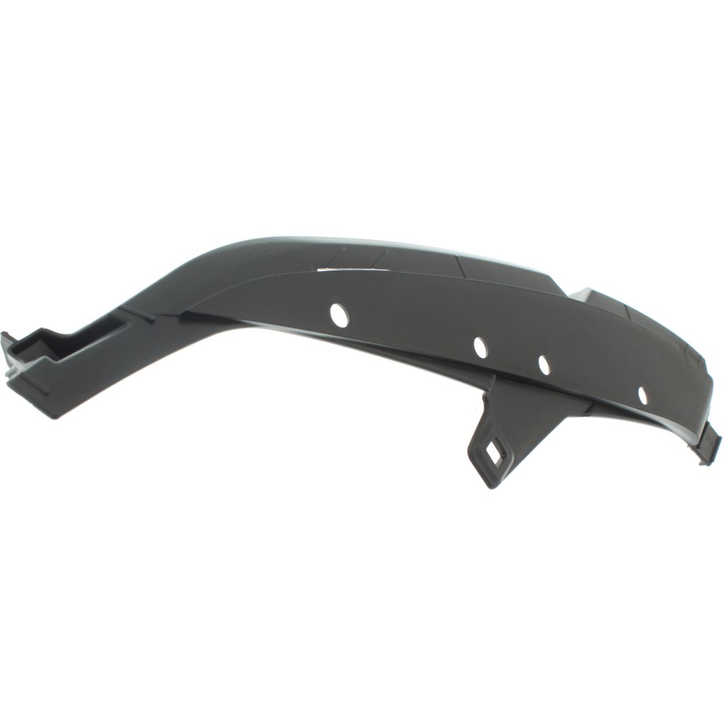 LEXUS RX 450h/450hL FRONT BUMPER LOWER SUPPORT RIGHT (Passenger Side) (W/F SPORT) OEM#521150E080 2016-2019 PL#LX1043115