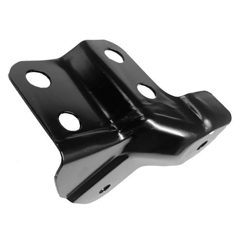 TOYOTA SEQUOIA FENDER BRACKET LEFT (Driver Side) (Driver Side) (FRONT OUTRIGGER) OEM#573160C010 2022-2025 PL#TO1244135