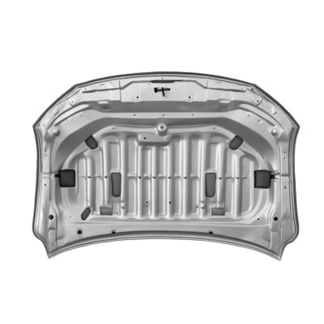 TOYOTA AVALON HOOD (STEEL) OEM#5330107070-PFM 2019-2022 PL#TO1230254