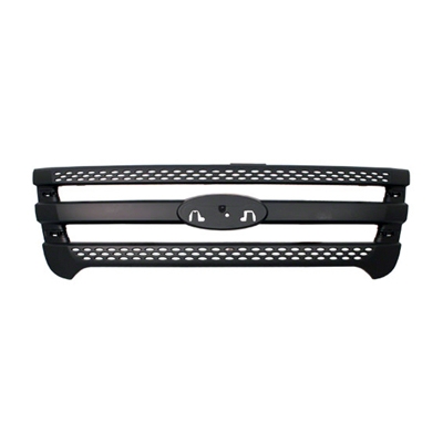 FORD TRUCKS & VANS EXPLORER POLICE UTILITY GRILLE PTD BLACK OEM#BB5Z8200CA 2013-2015 PL#FO1200533
