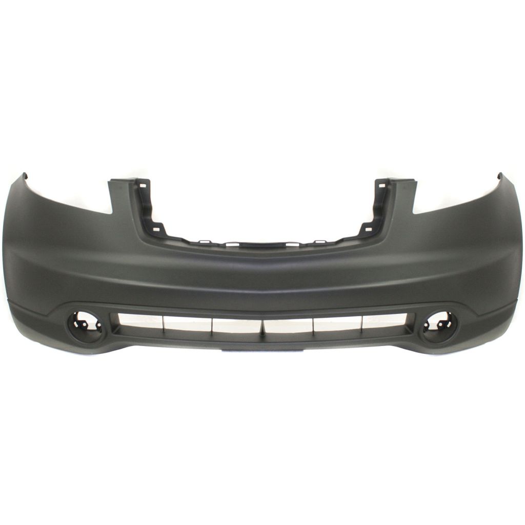 INFINITI FX35/FX45 FRONT BUMPER COVER PRM OEM#F2M22CG040 2003-2005 PL#IN1000127