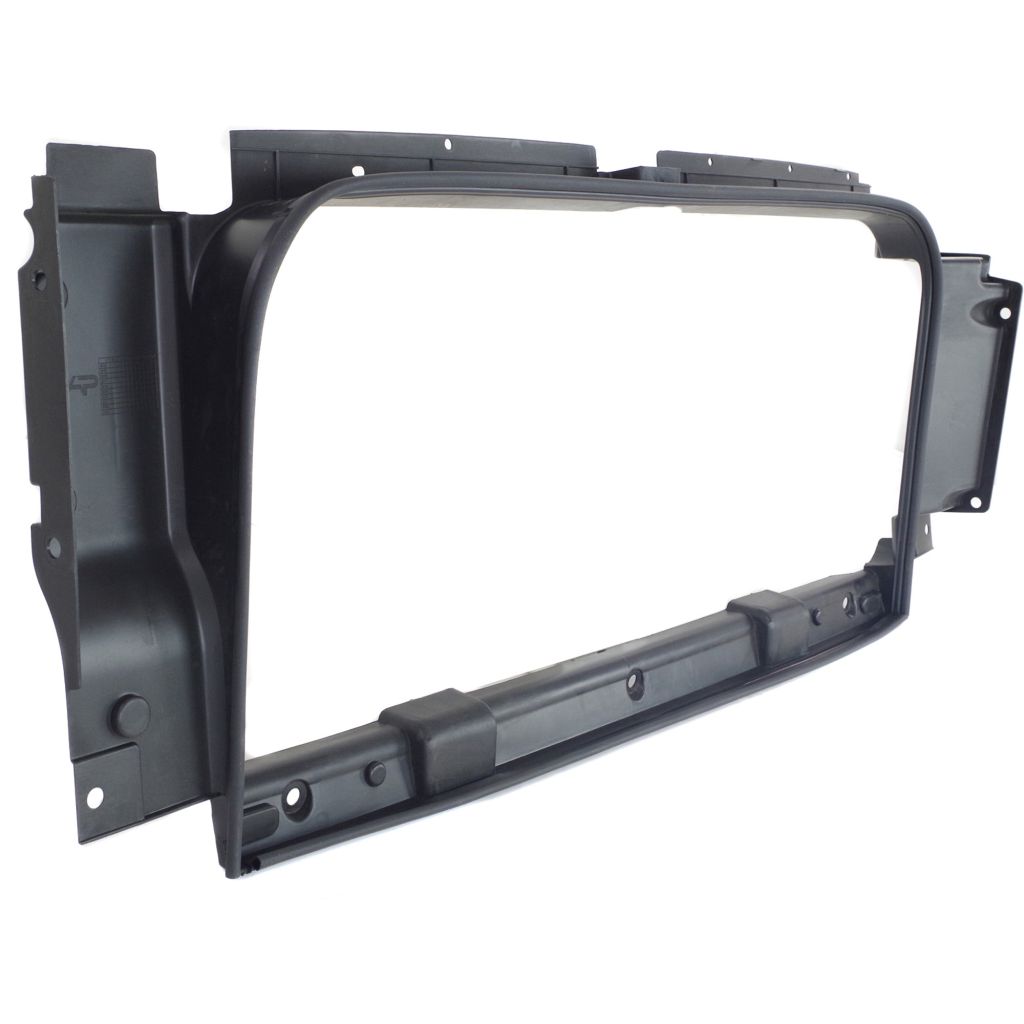 GM TRUCKS & VANS SILVERADO/PU 1500 (19 OLD STYLE) RADIATOR SEAL (in front of rad-support) OEM#23364122 2014-2019 PL#GM1220182