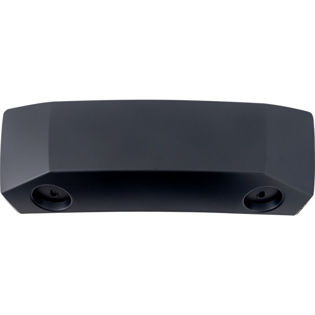 CADILLAC ESCALADE/ESCALADE ESV TRAILER HITCH COVER OEM#84410295 2015-2020 PL#GM1180178