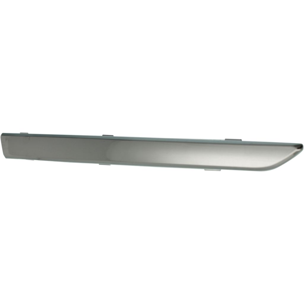 HONDA CRV REAR COVER MOLDING LEFT (Driver Side) CHROME (TOURING) OEM#71519TLAA01 2017-2022 PL#HO1146101