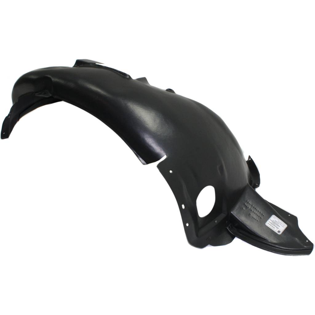 VOLKSWAGEN GLI FENDER LINER RIGHT (Passenger Side) OEM#5C6805912Q 2012-2014 PL#VW1249122