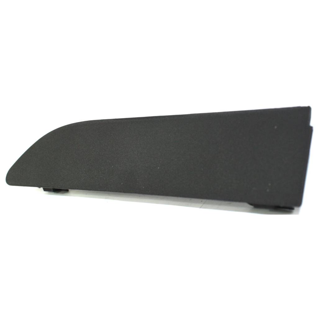 BMW BMW X5 FRONT BUMPER TOW HOOK COVER GRAY RIGHT (Passenger Side) OEM#51118250414 2000-2003 PL#BM1029115