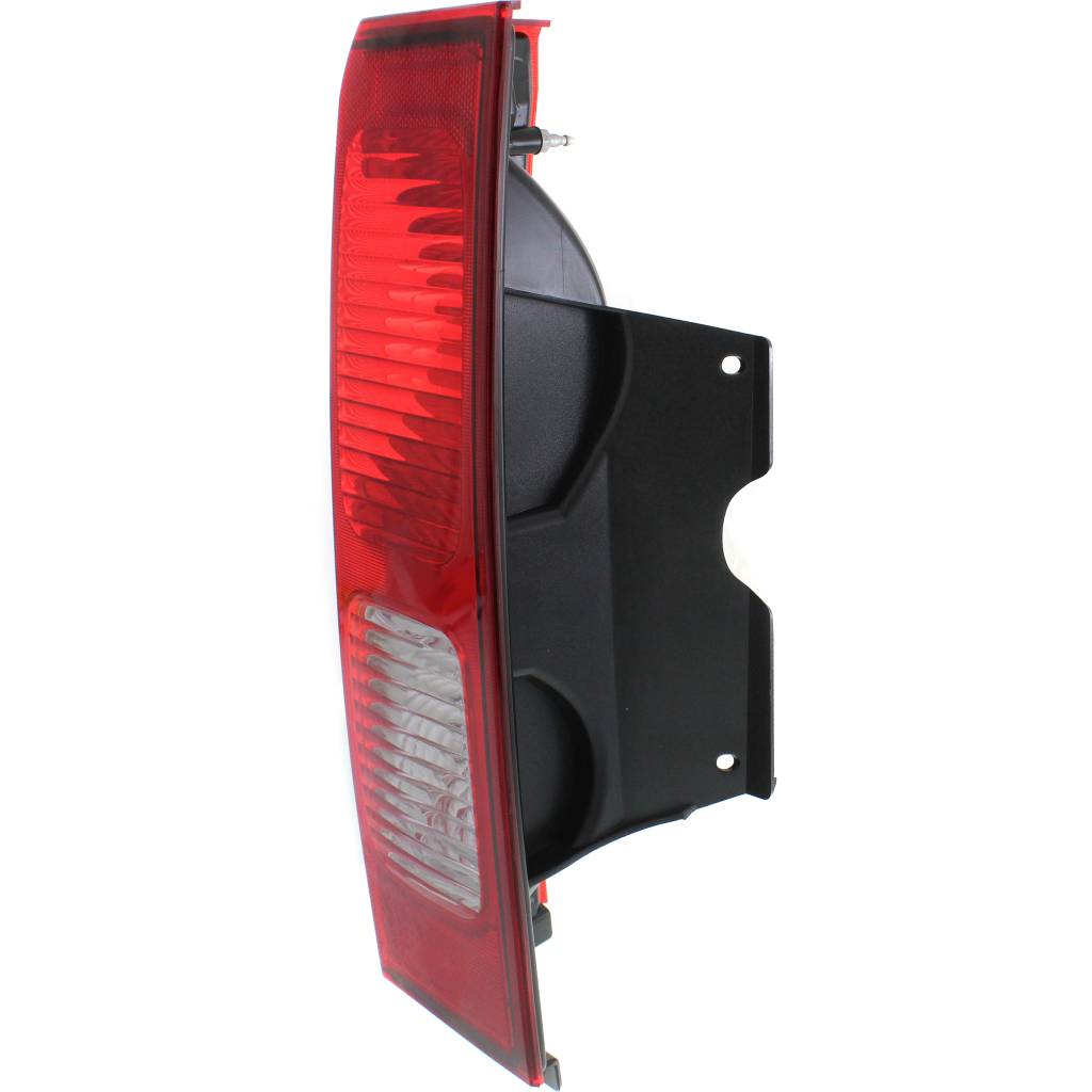 HUMMER HUMMER H3 TAIL LAMP UNIT LEFT (Driver Side) OEM#19259479 2006-2010 PL#HU2800100