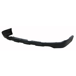 HONDA CRV REAR BUMPER COVER LOWER TEXTURED BLACK OEM#04716SWAA90 2010-2011 PL#HO1115100