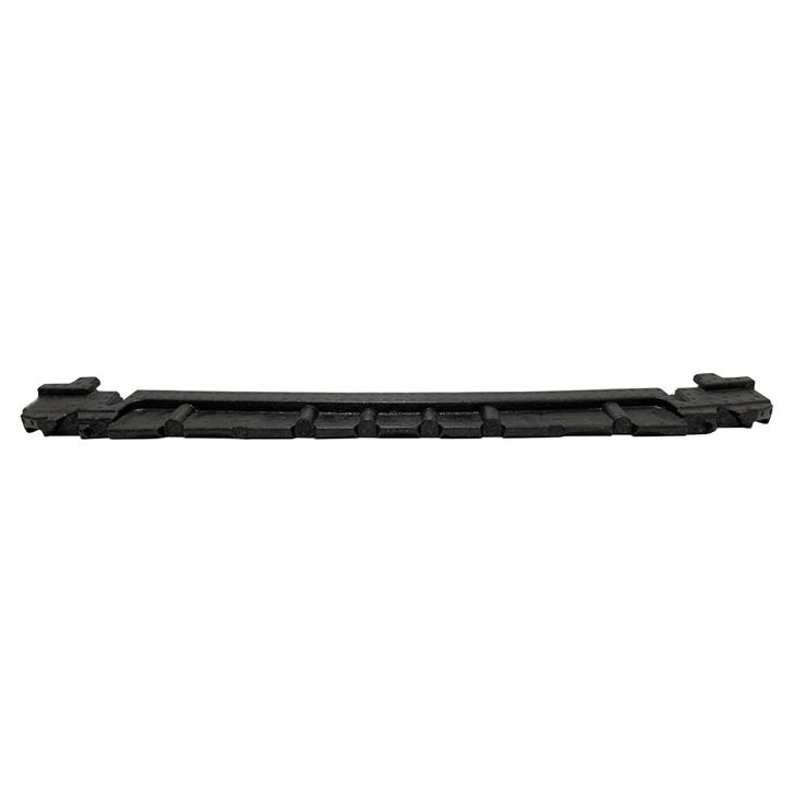 TOYOTA COROLLA CROSS (L/LE/XLE) FRONT BUMPER ABSORBER LOWER OEM#526180A060 2022-2025 PL#TO1070254