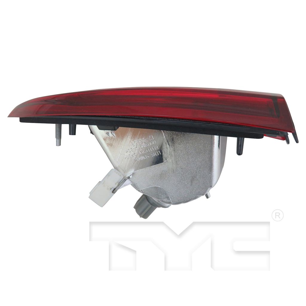 MAZDA CX-3 BACK-UP LAMP ASSY RIGHT (Passenger Side) (EXC LED) OEM#DB2R513F0B 2016-2022 PL#MA2803119