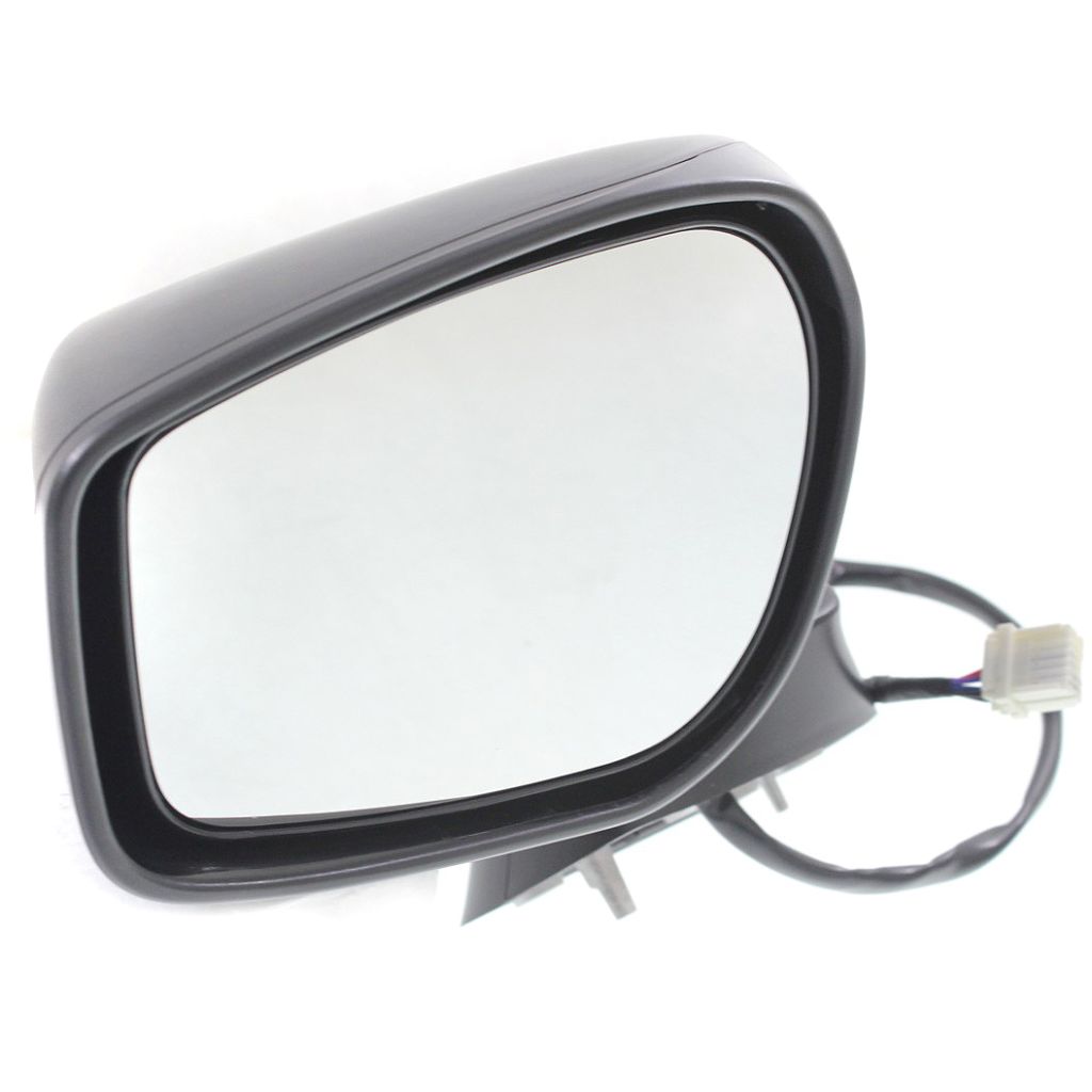 TOYOTA 86 DOOR MIRROR LEFT (Driver Side) POWER/HEATED OEM#SU00307136-PFM 2017-2020 PL#SC1320109