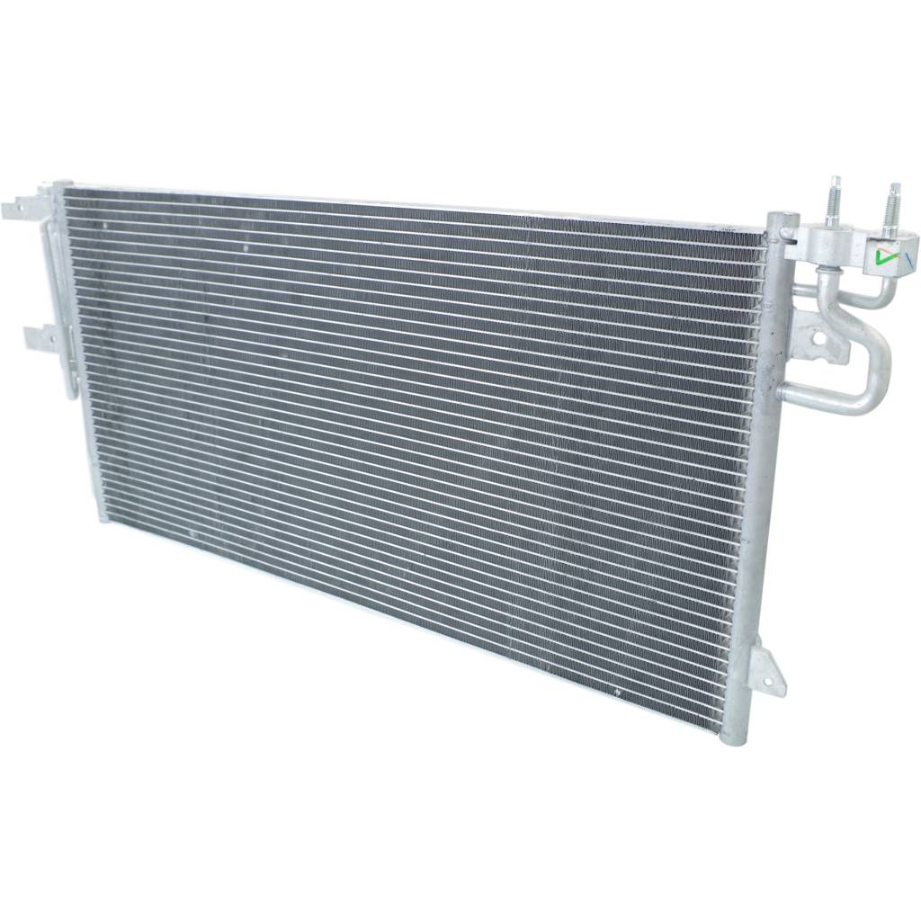 FORD TRUCKS & VANS ESCAPE A/C CONDENSER 1.5/2.0L OEM#EJ7Z19712B 2017-2019 PL#FO3030255