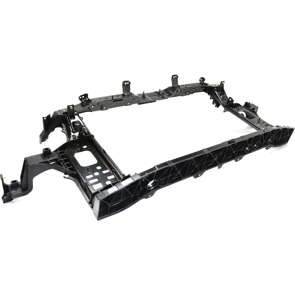 HYUNDAI SONATA RADIATOR SUPPORT ASSEMBLY OEM#64101C2000 2015-2017 PL#HY1225179