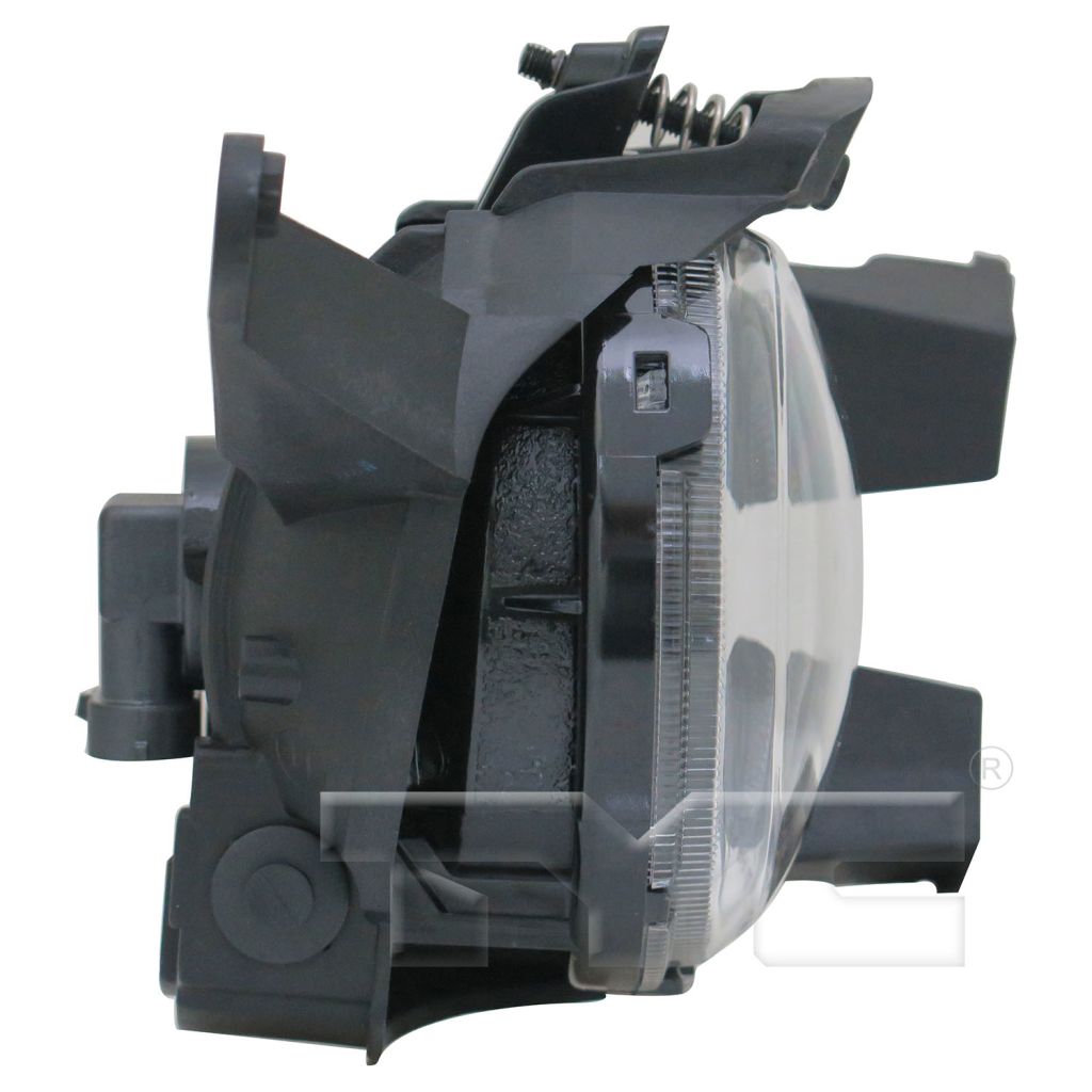 CHEVROLET CRUZE / CRUZE LIMITED FOG LAMP ASSEMBLY RIGHT (Passenger Side)**CAPA** OEM#95169825 2011-2014 PL#GM2593300C