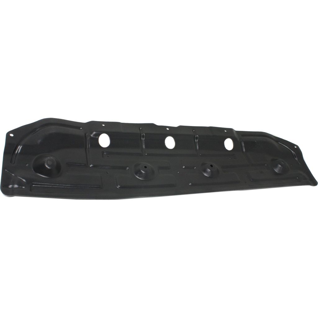 KIA OPTIMA FRONT SPLASH SHIELD (ENG UNDER CVR)(FROM 9-8-10) OEM#291104U100 2011-2013 PL#KI1228128