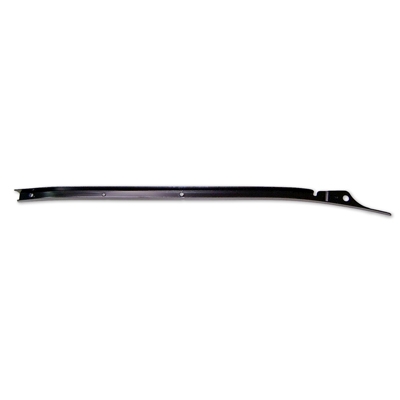 MERCEDES-BENZ E-CLASS (211) (SEDAN /WAGON ) REAR BUMPER COVER OUTER MLDG RIGHT (Passenger Side) (SD) OEM#2118852021 2003-2006 PL#MB1147107