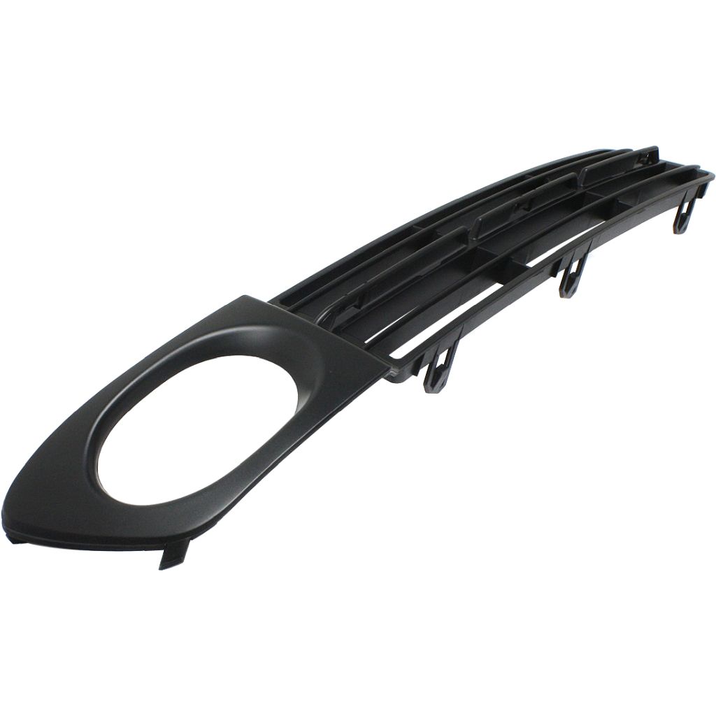 ACURA TL FRONT BUMPER INSERT MESH RIGHT (Passenger Side) (EXC TYPE S) OEM#71102SEPA10ZA 2007-2008 PL#AC1039104
