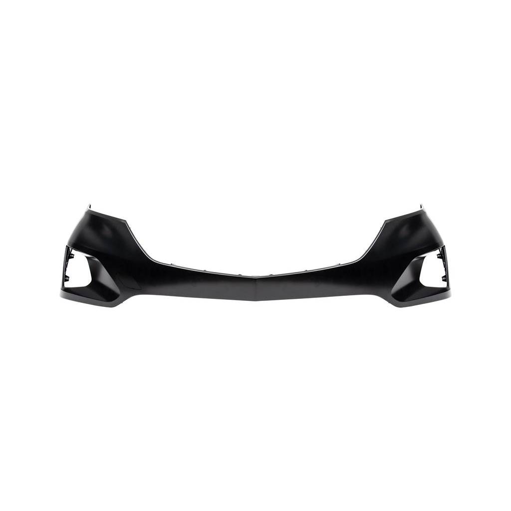 GM TRUCKS & VANS EQUINOX FRONT BUMPER COVER UPPER PRIMED **CAPA** OEM#84385251 2018-2021 PL#GM1014130C