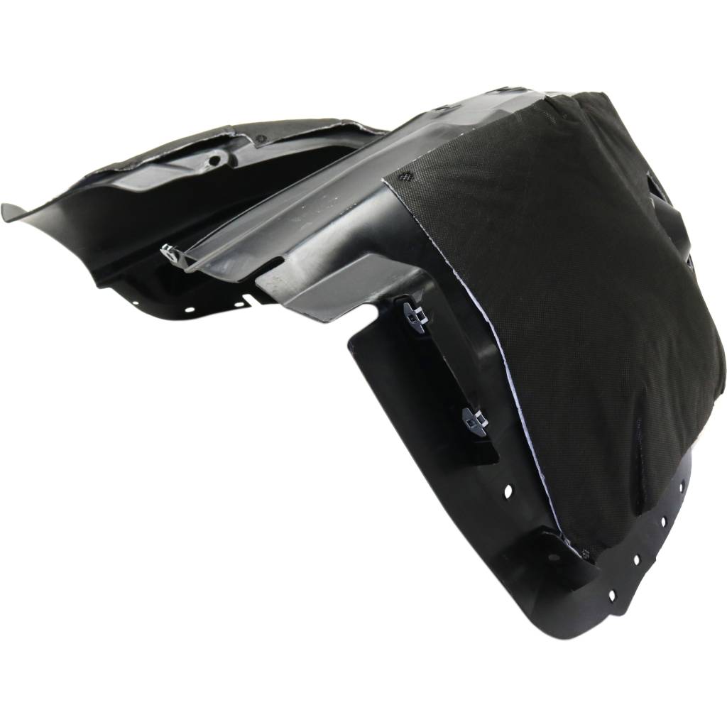 FORD TRUCKS & VANS ESCAPE FENDER LINER LEFT (Driver Side) OEM#CJ5Z16103B 2015-2019 PL#FO1248161