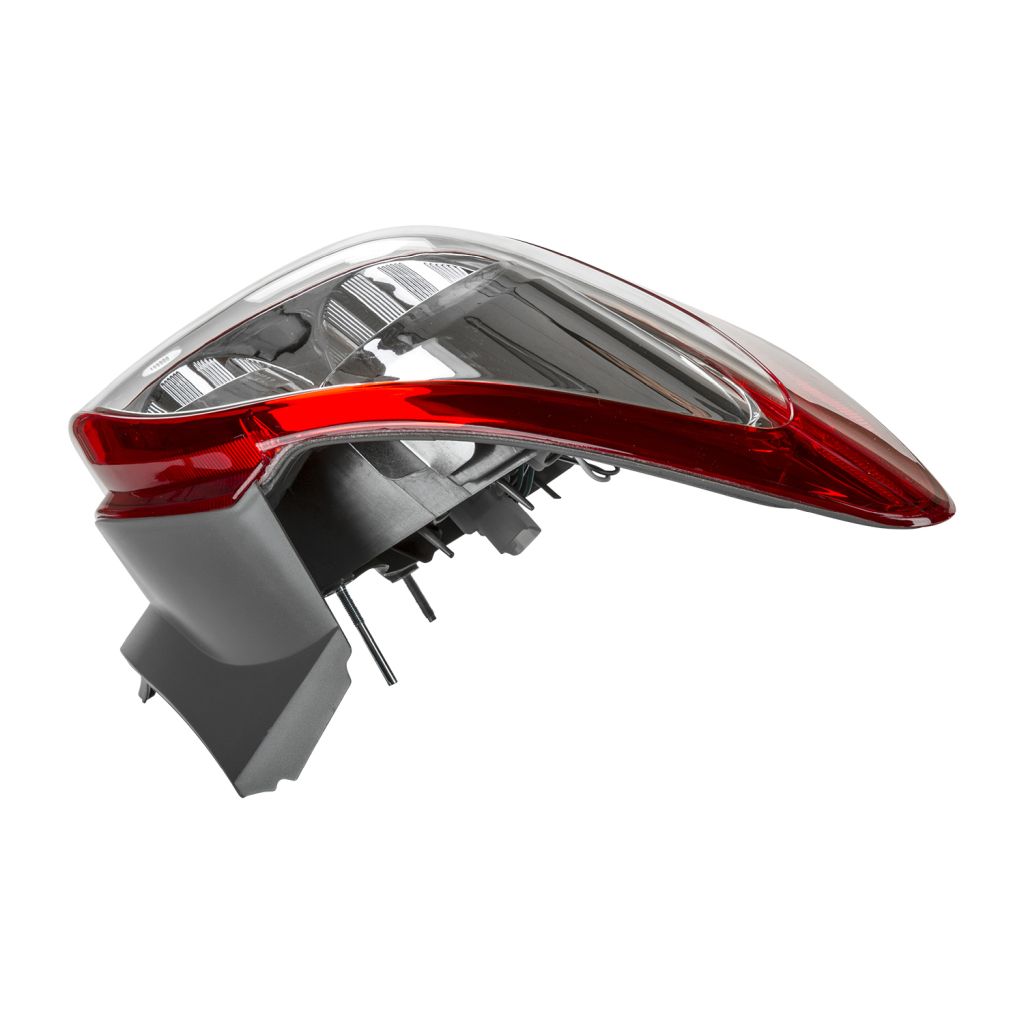 TOYOTA MATRIX TAIL LAMP LEFT (Driver Side) ASSY**CAPA** OEM#8156002450 2009-2014 PL#TO2800182C
