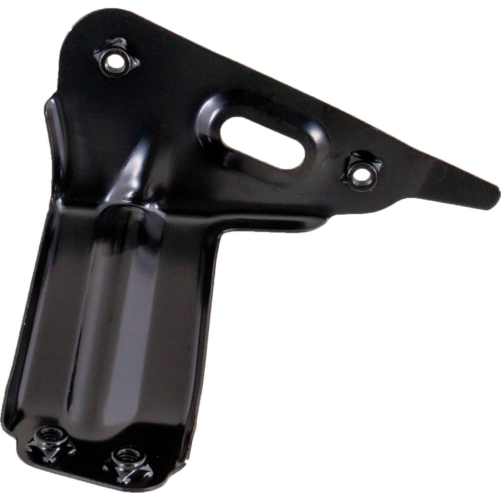 VOLKSWAGEN GOLF ALLTRACK FENDER BRACKET LEFT (Driver Side) (PLASTIC) OEM#5G0821135B 2017 PL#VW1244109
